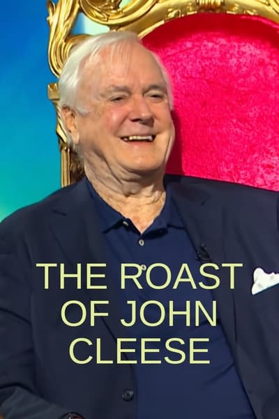 The  Roast of John Cleese