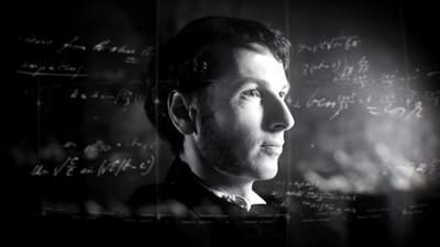 The Genius of George Boole