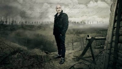 The Somme: The First 24 Hours with Tony Robinson