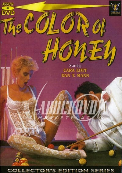 Color of Honey