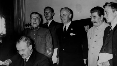 Pakt Ribbentrop–Molotov