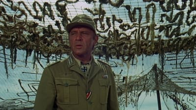 Útok na Rommela