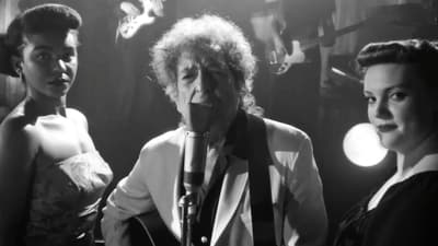 Bob Dylan: Shadow Kingdom