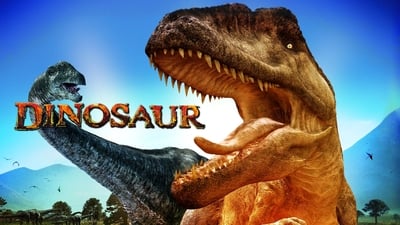 Dinosauři 3D: Giganti Patagonie
