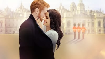 Harry a Meghan: Královská romance
