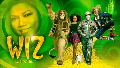 The Making of the Wiz Live!