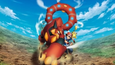 Pokémon: Sopečné a Mechanické zázraky