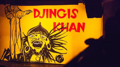 Djingis Khan