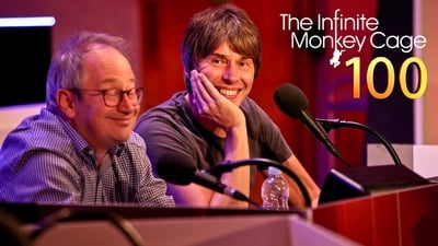 The Infinite Monkey Cage: 100th Episode TV Special