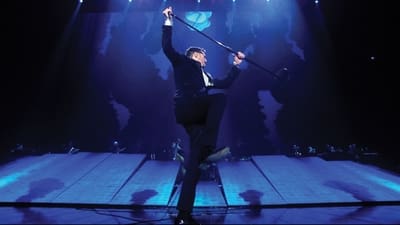 Michael Bublé - TOUR STOP 148