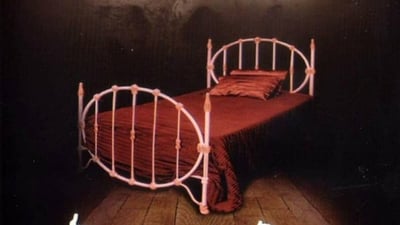 Death Bed
