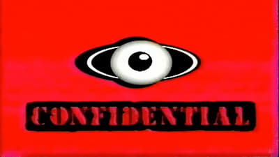 WWE: The Best of WWE Confidential, Vol. 1