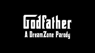 Godfather XXX: A DreamZone Parody