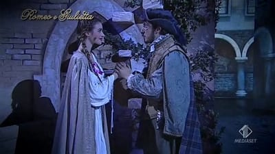 Colorado: Sto Classico - Romeo e Giulietta