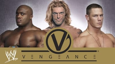 WWE Vengeance: Night of Champions 2007
