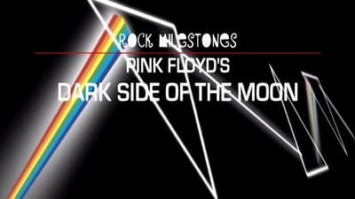 Rock Milestones: Pink Floyd's Dark Side of the Moon