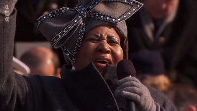Queens Of Pop: Aretha Franklin