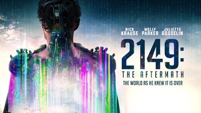 2149: The Aftermath