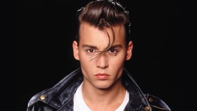 Johnny Depp: Divoké dítě