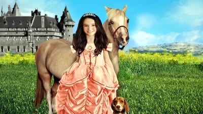 Princess and the Pony