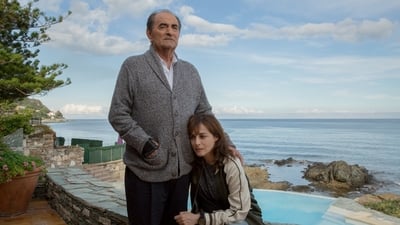 Stíny smrti: Vražda na Korsice
