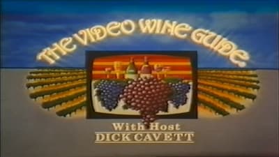 The Video Wine Guide with Dick Cavett