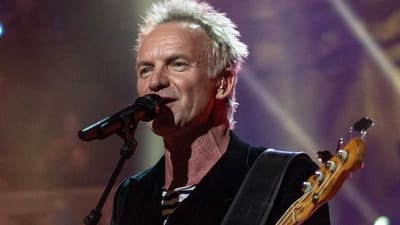 Sting - Inside The Songs Of Sacred Love