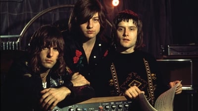 Emerson, Lake & Palmer: Pictures At An Exhibition