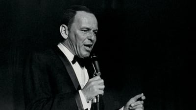 Frank Sinatra: The Retirement Concert