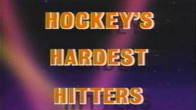 Hockey's Hardest Hitters