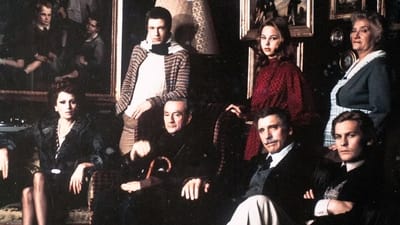 Luchino Visconti: La quête de l'impossible