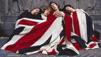 The Who: French TV Archives 1965-1967