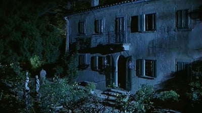 Ghosthouse IV