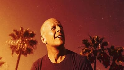 Bruce Willis: vyvolený