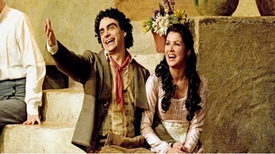 Donizetti: L'elisir d'amore