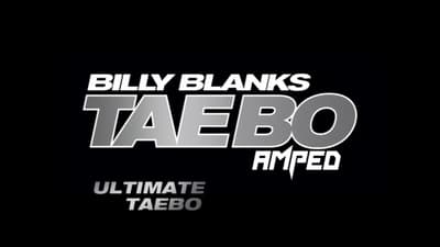 Billy Blanks: Ultimate Tae Bo