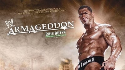 WWE Armageddon 2007
