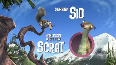 Doba ledová: Surviving Sid