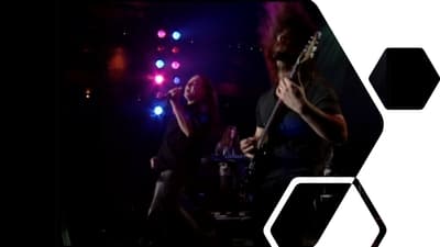 Dream Theater: Metropolis 2000 - Scenes From New York