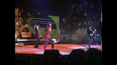 The Rolling Stones: From the Vault - Hampton Coliseum