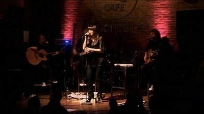 Melanie C: Live at the Hard Rock Cafe
