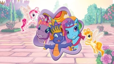 My Little Pony: Princezna