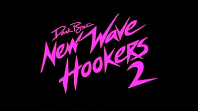 New Wave Hookers 2