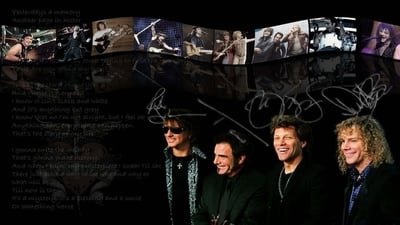 Bon Jovi Greatest Hits: The Ultimate Video Collection