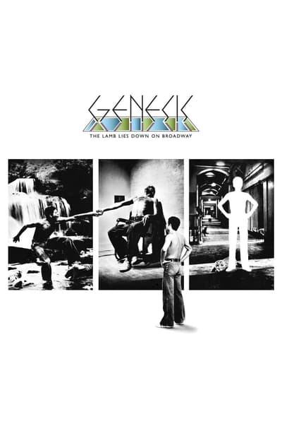 Genesis | The Lamb Lies Down on Broadway