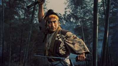 Samuraj - Musaši Mijamoto: Bitva u Ičidžódži
