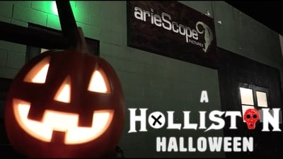 A Holliston Halloween