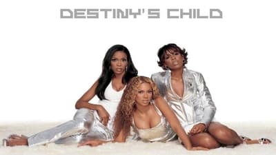 Destiny's Child :TMF Mini Concert - Live In New York