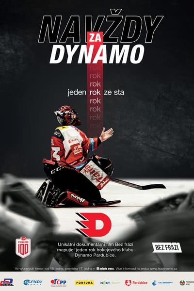 Navždy za Dynamo