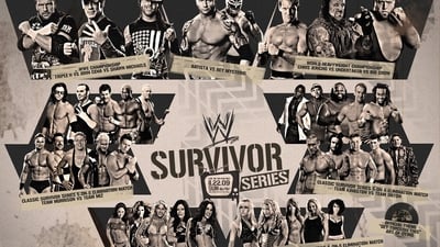 WWE Survivor Series 2009